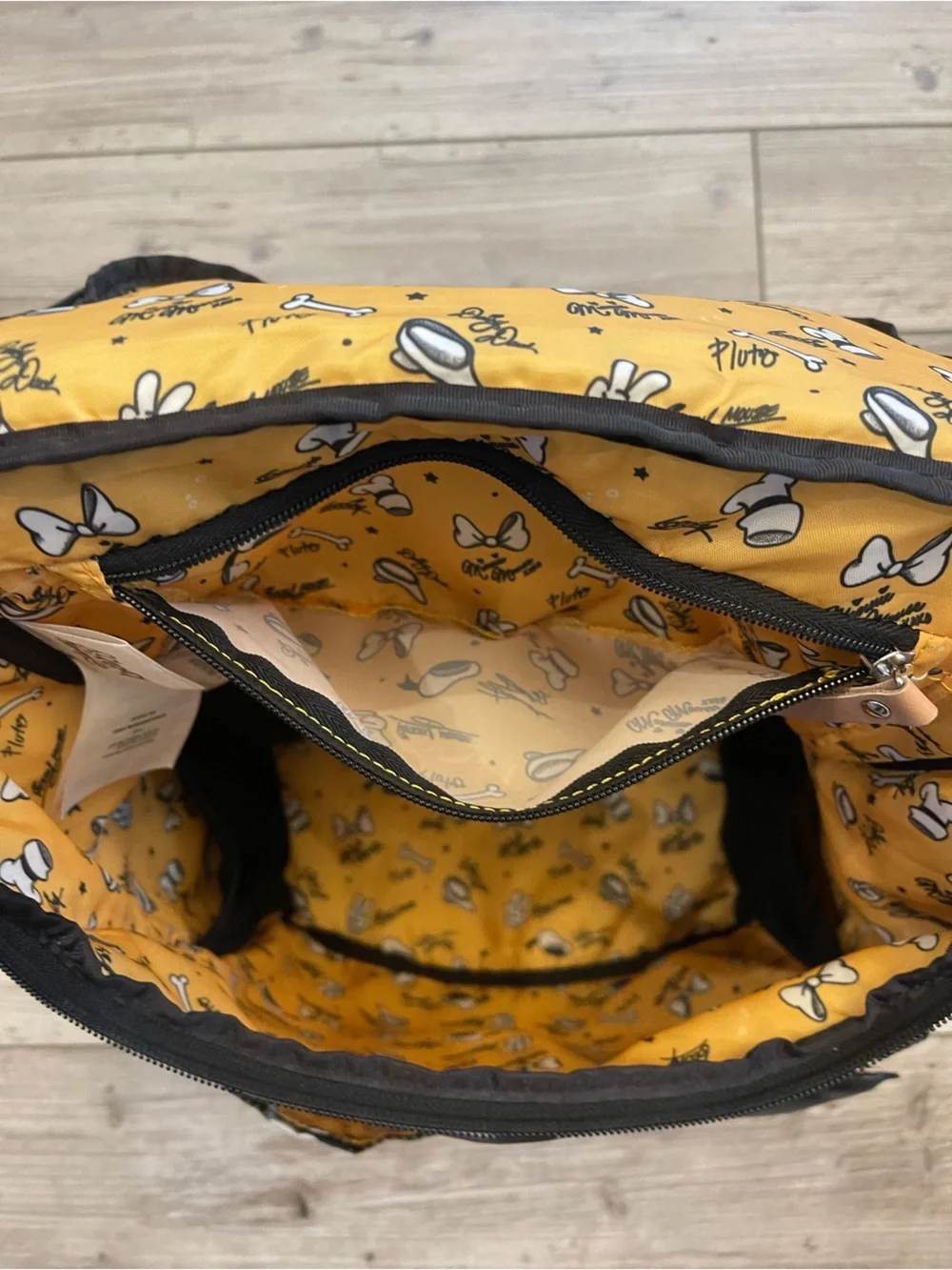 Petunia Pickle Bottom | Disney Mickey & Friends Method Backpack